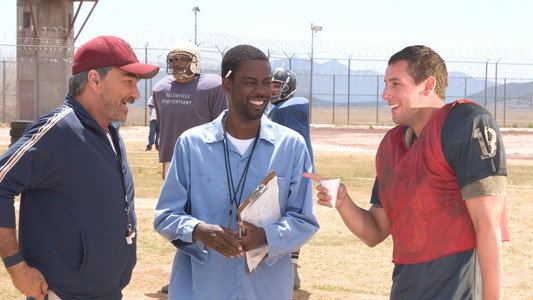 The Longest Yard