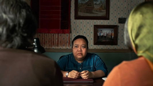 Agak Laen: Menyala Pantiku!