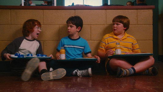 Diary of a Wimpy Kid