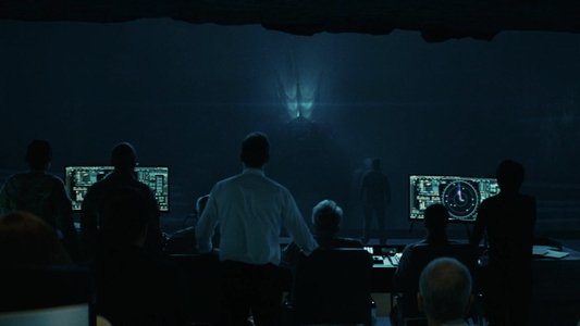 Godzilla: King of the Monsters