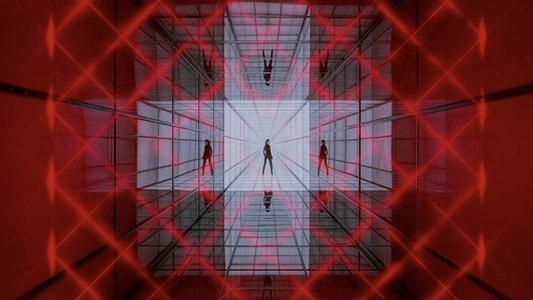 Resident Evil: Retribution