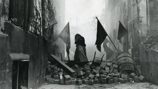 La Commune (Paris, 1871)