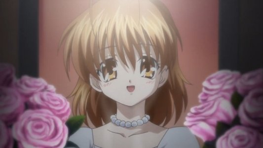 CLANNAD -クラナド-