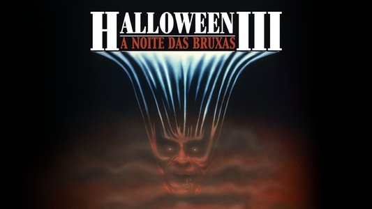 Halloween III: Season of the Witch