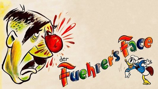 Der Fuehrer's Face