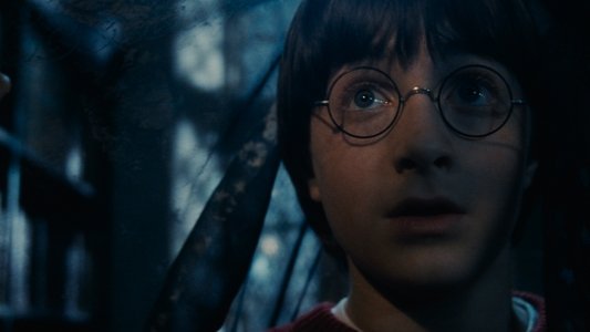 Harry Potter and the Philosopher's Stone