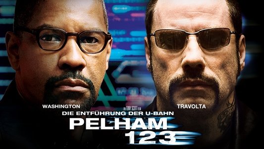 The Taking of Pelham 1 2 3