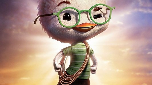 Chicken Little