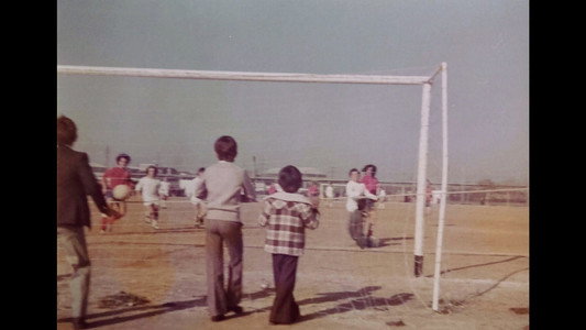 La soledad del jugador de banda