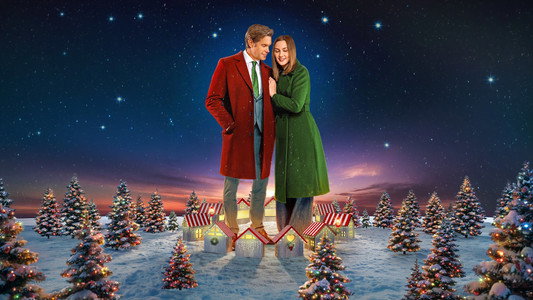 O Little Christmas Market