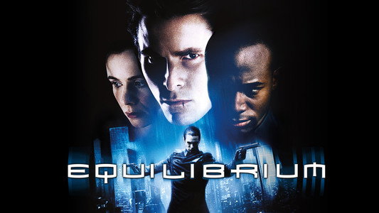 Equilibrium