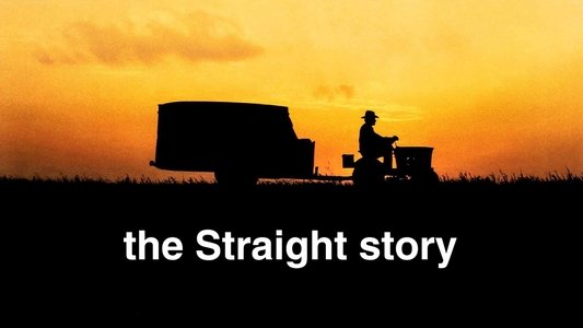 The Straight Story