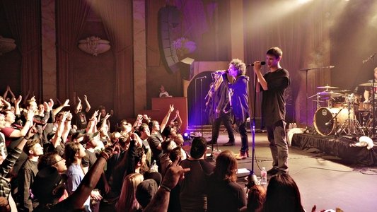 Play with the Devil – Becoming Zeal & Ardor