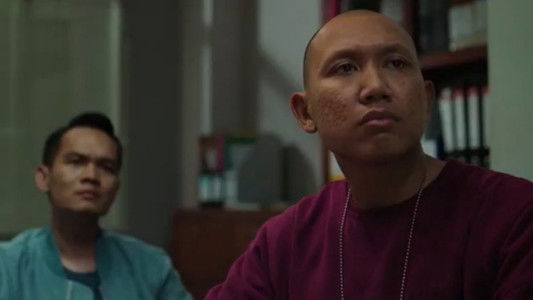 Agak Laen: Menyala Pantiku!