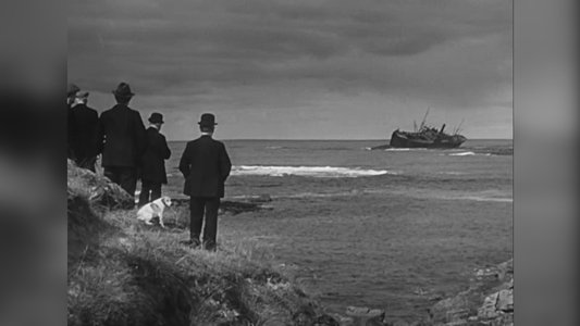 Whisky Galore!