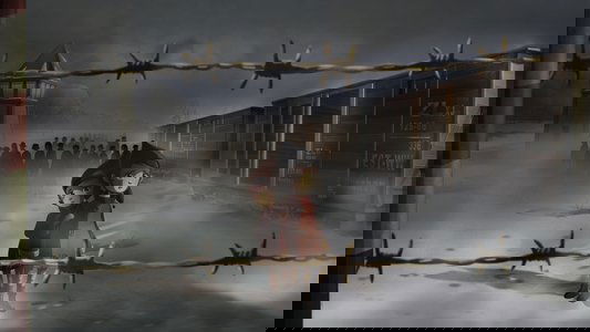 La stella di Andra e Tati