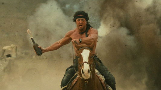 Rambo III