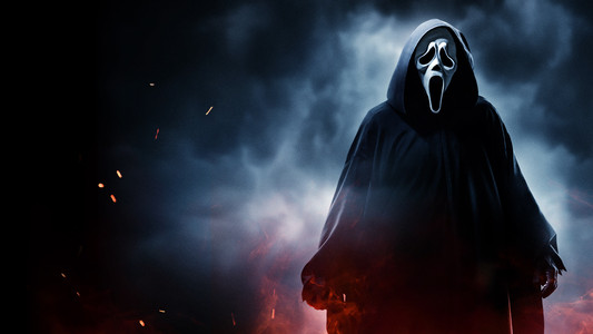 Scream 7