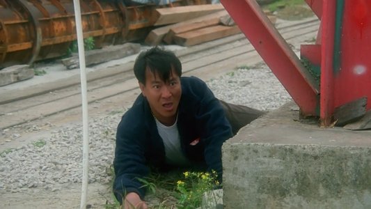 奪舍