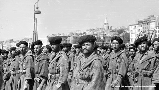 Les Grandes Batailles