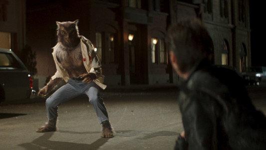 The Monster Squad