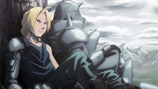 鋼の錬金術師 FULLMETAL ALCHEMIST