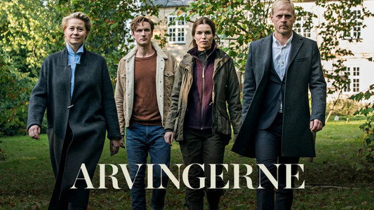 Arvingerne