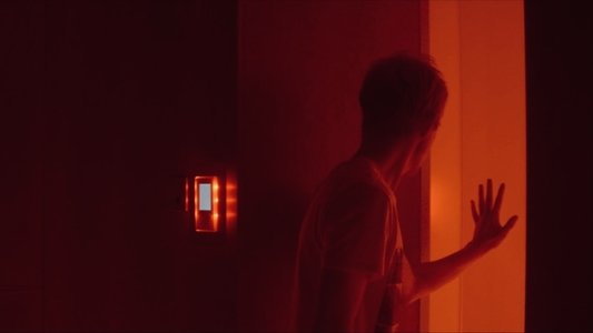 Ex Machina