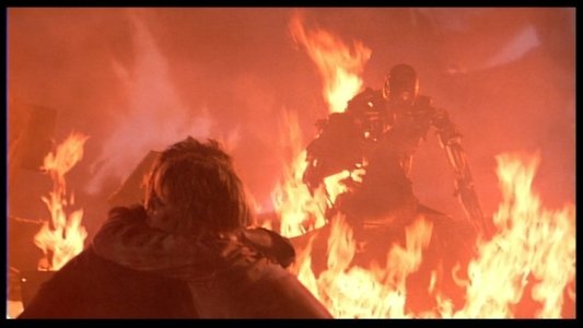 The Terminator