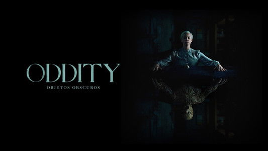 Oddity
