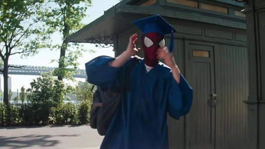 The Amazing Spider-Man 2