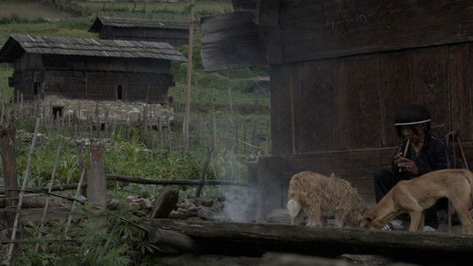 Mishing (The Apparition)