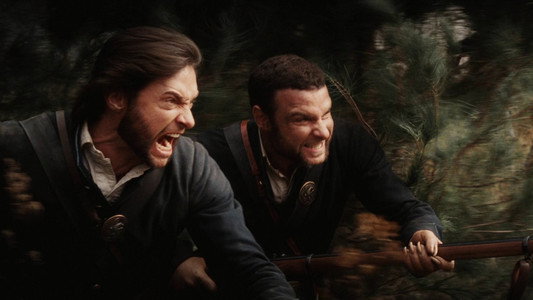 X-Men Origins: Wolverine