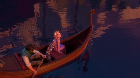 Tangled