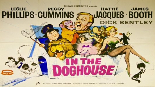 In the Doghouse