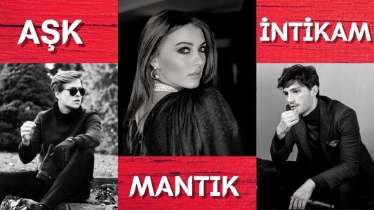 Aşk Mantık İntikam