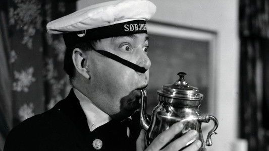 Sømænd og svigermødre