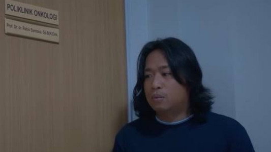 Ibu, Bagaimana Aku Tanpamu?