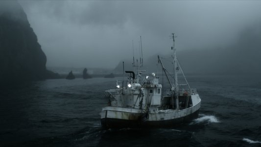 Djúpið