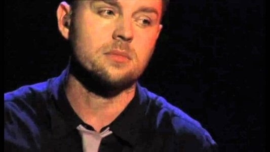 Darren Hayes: The Time Machine Tour
