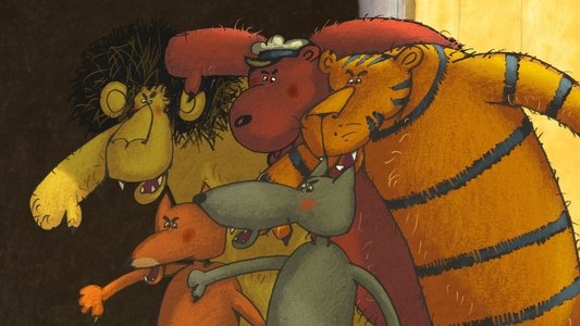 La Prophétie des grenouilles