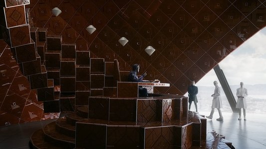 Guardians of the Galaxy Vol. 3