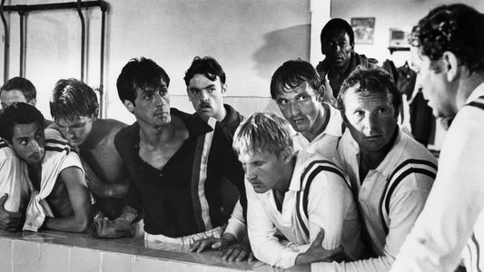 Escape to Victory