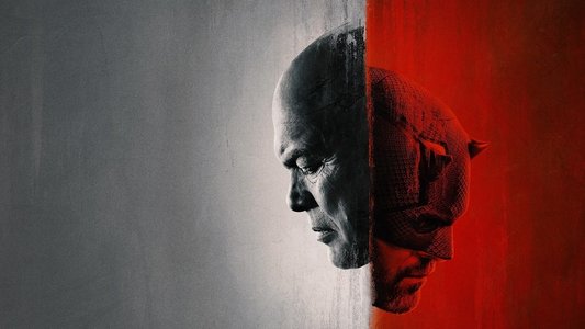 Daredevil: Born Again