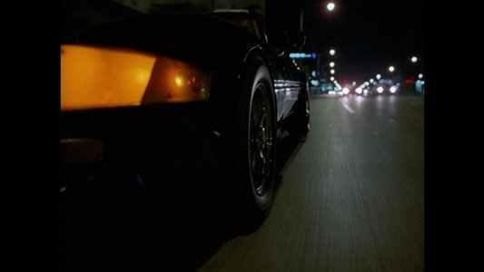 Miami Vice: Brother's Keeper