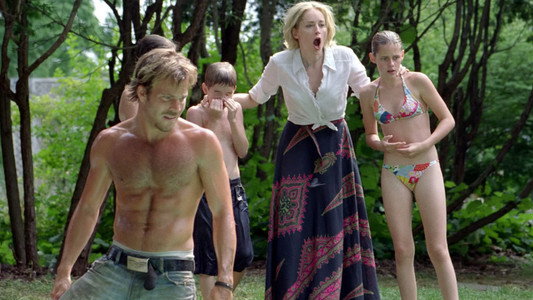 Cold Creek Manor