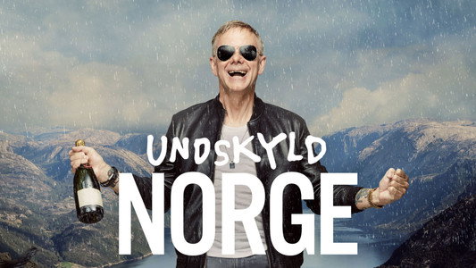 Undskyld, Norge
