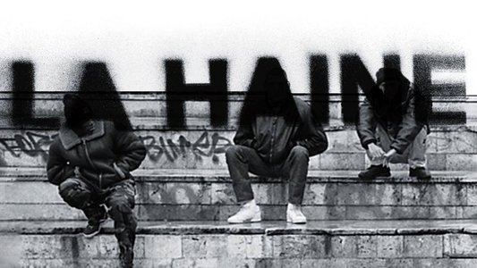 La Haine