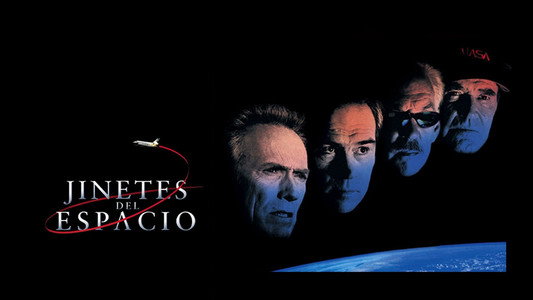 Space Cowboys