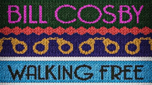 Bill Cosby: Walking Free